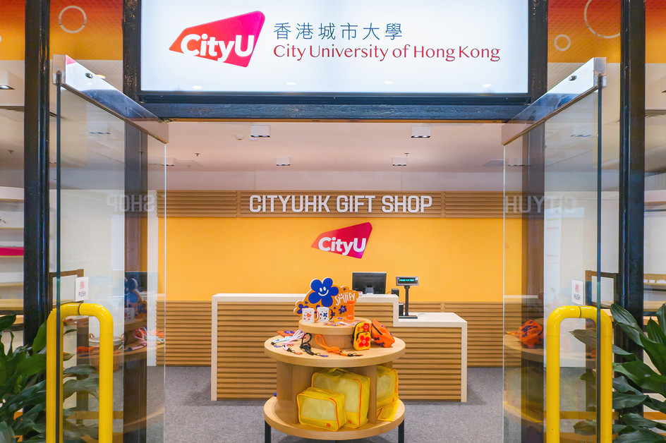 New campus gift shop offers enhanced Smiley Series and exclusive collaboration with Camel