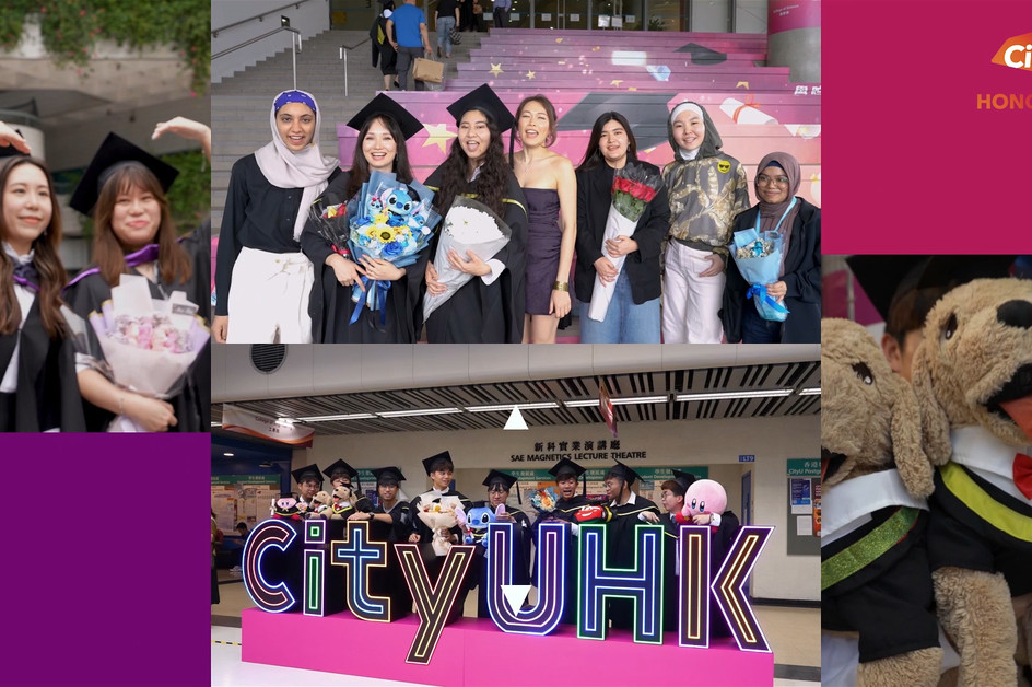 Heartfelt congratulations to the Class of 2024!