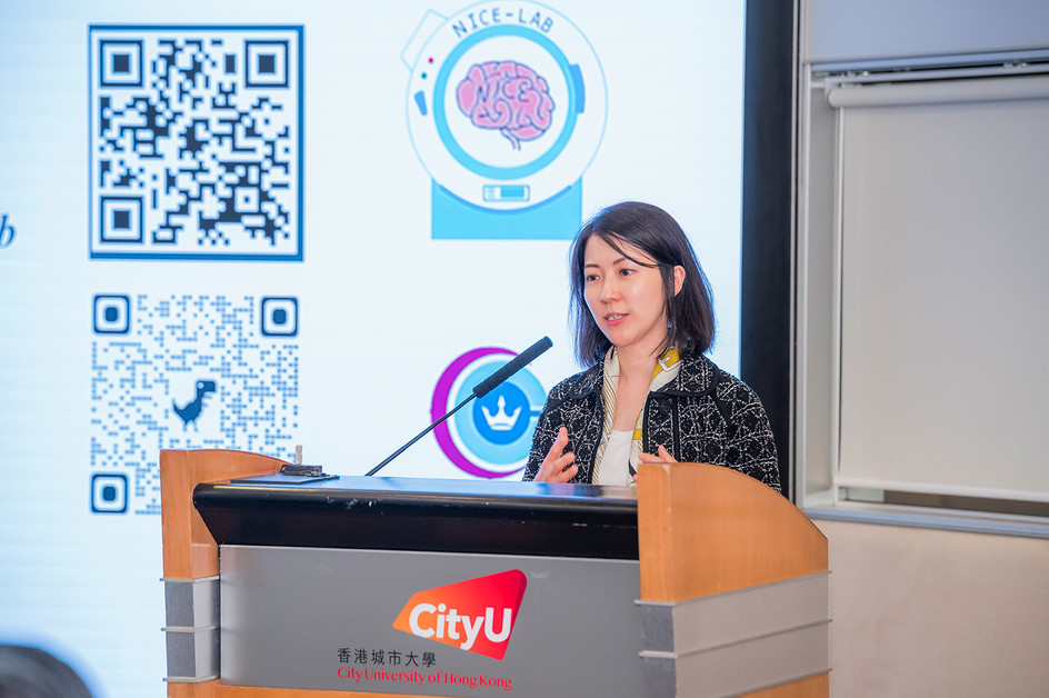 Pro-Chancellor’s Seminar Series explores clinical implications and future directions of brain imaging technology