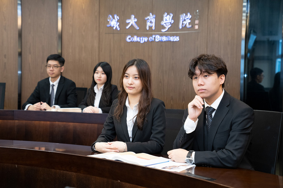 CityUHK MSc in Marketing tops again the Asia and Hong Kong rankings; The MBA programme is ranked in the global top 100 for the first time