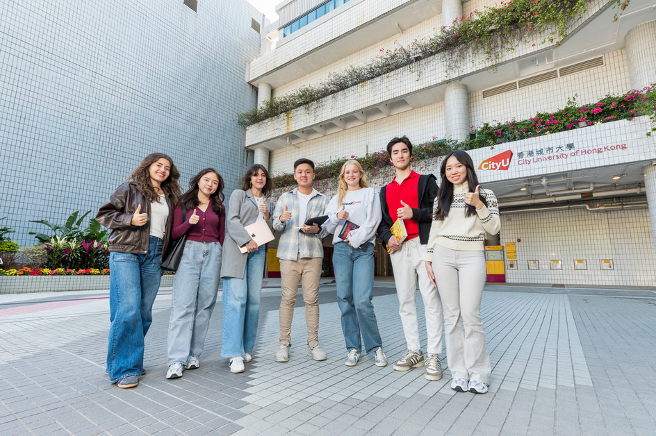 CityUHK retains top 20 ranking in THE Asia University Rankings 2025; #1 in Asia and Hong Kong for ‘Industry’ and ‘International Outlook’