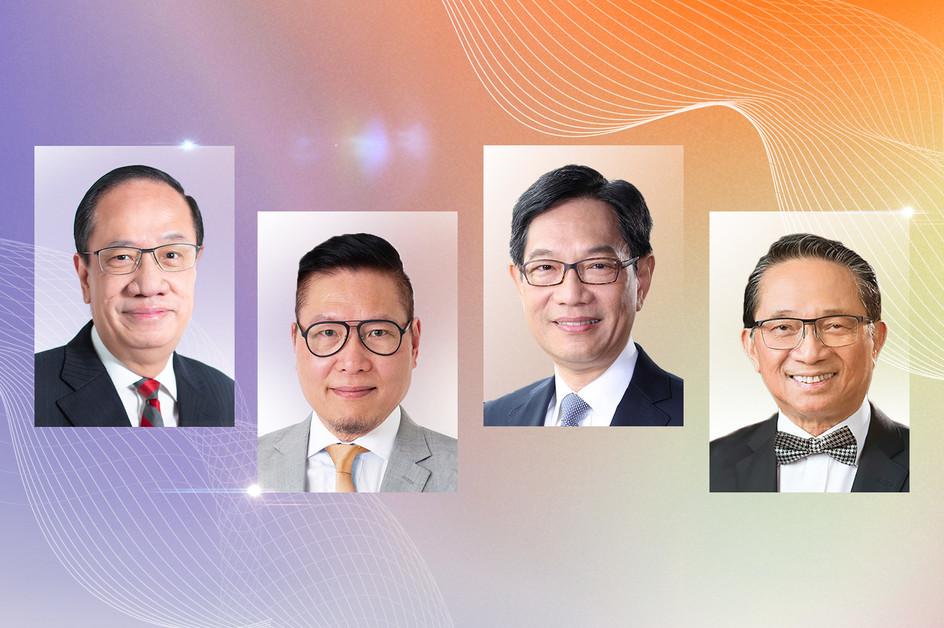 Honorary Fellows 2021