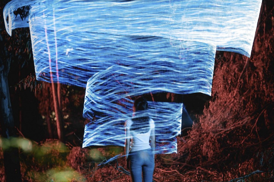 Blown Away