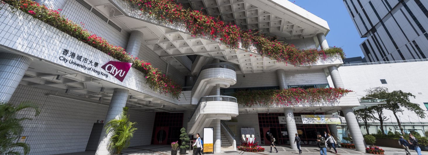 Student Facilities