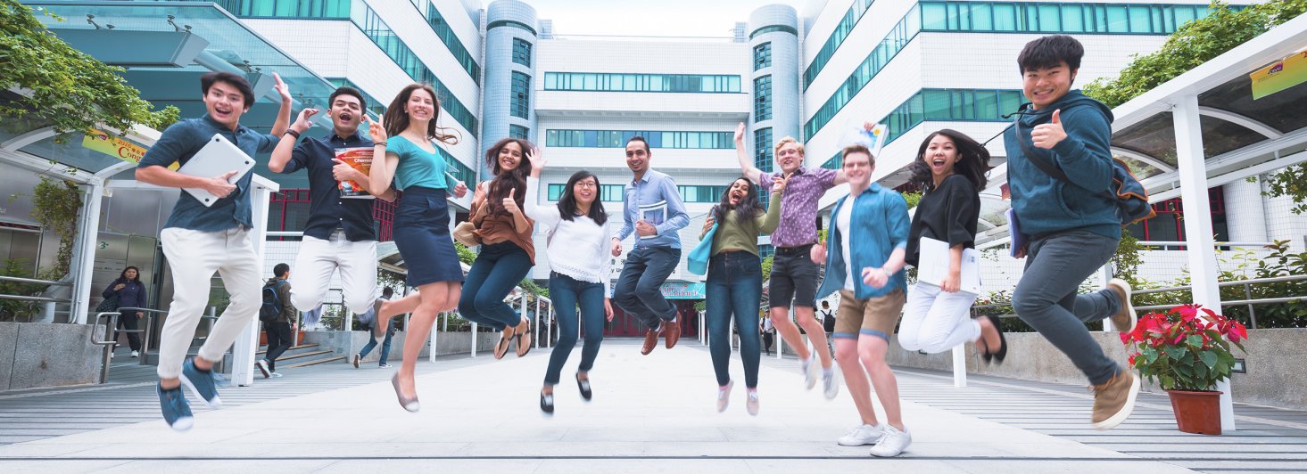 Meet Our People