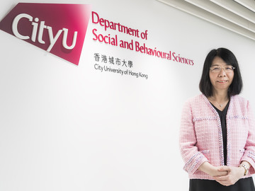 CityU clinches National Teaching Achievement Award