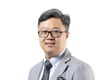Professor Johnny C. Ho, Associate Vice-President (Enterprise) and Professor in the Department of Materials Science and Engineering at CityUHK, led the study.