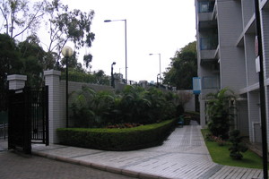 Nam Shan Yuen