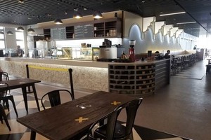 AC3 Bistro