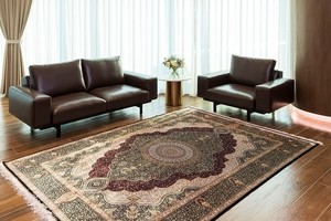 Faculty Lounge