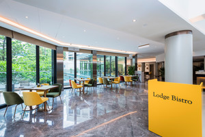 Lodge Bistro