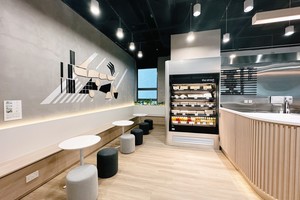 AC3 Café