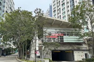Hall Canteen @KLNT