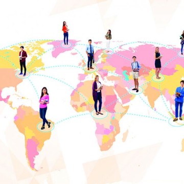 Global Alumni Networks