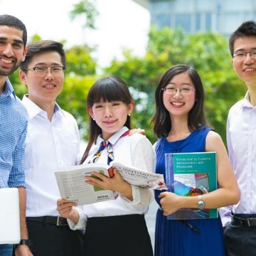 Alumni Ambassadors