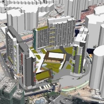 Capital Projects