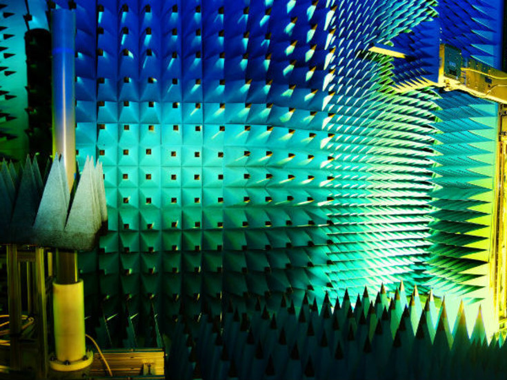 State Key Laboratory of Terahertz and Millimeter Waves (SKLTMW)