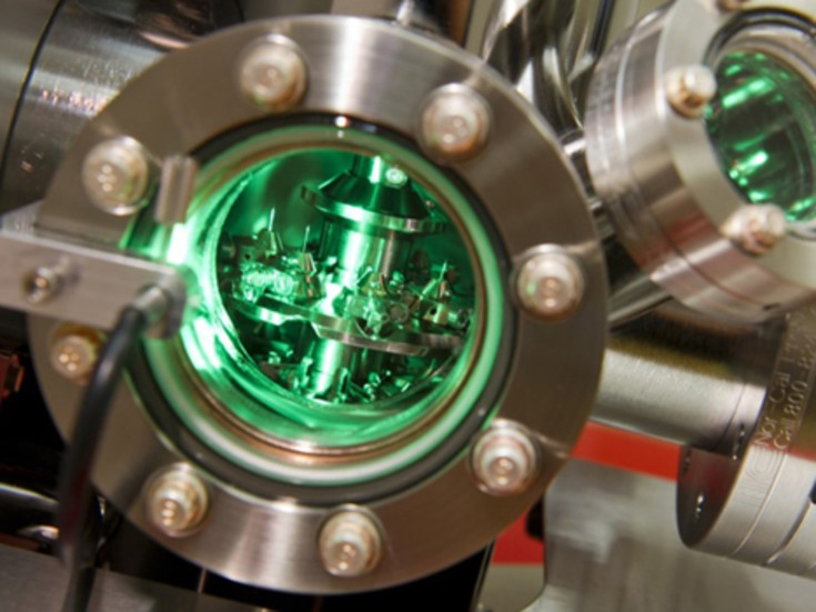 Inter-University 3D Atom Probe Tomography Unit (APTIU)