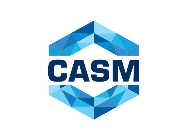 Centre for Advanced Structural Materials (CASM)