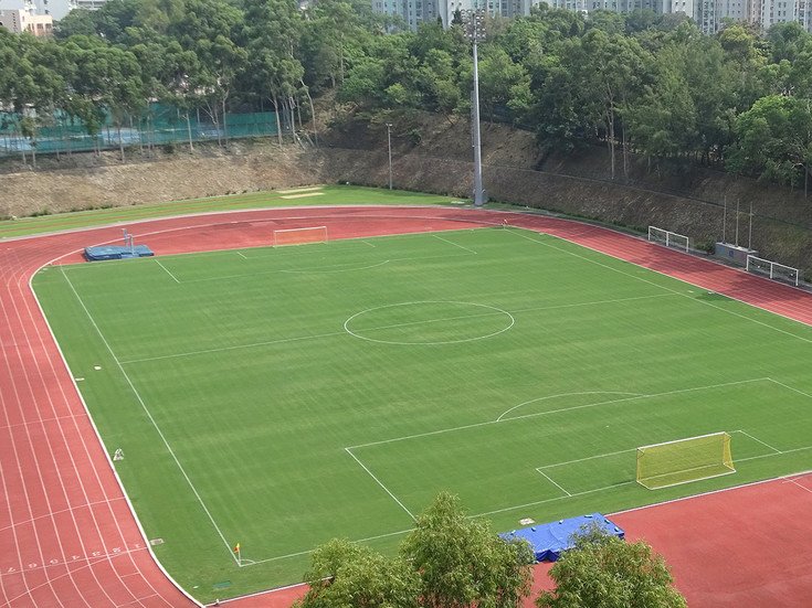 Joint Sports Centre