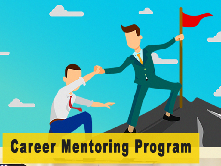 Industrial / Alumni Mentoring