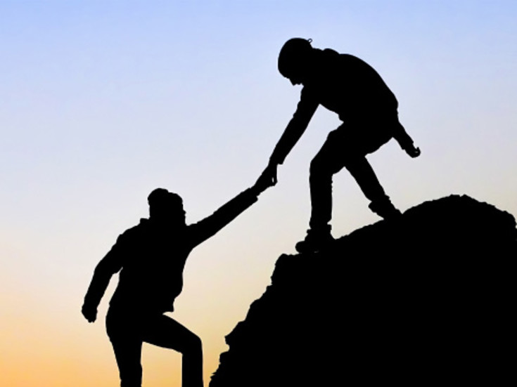 Mentoring