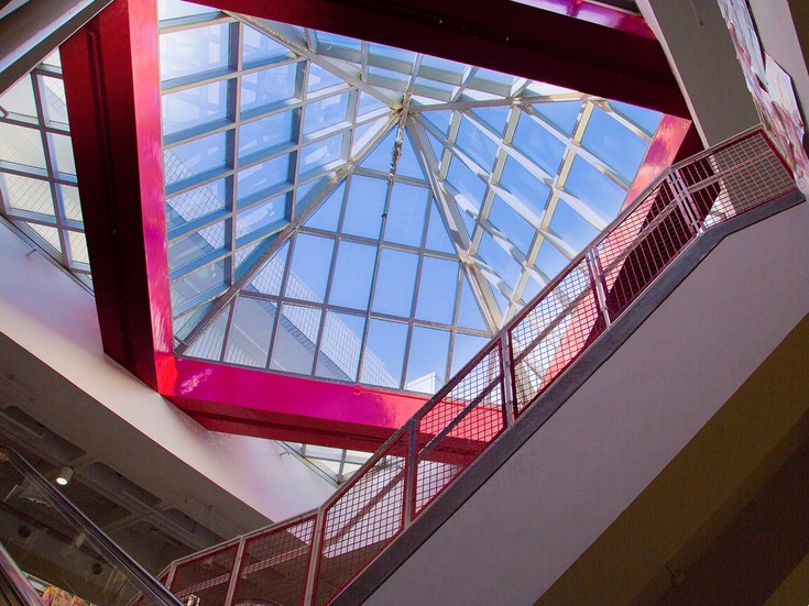 Associated Offices