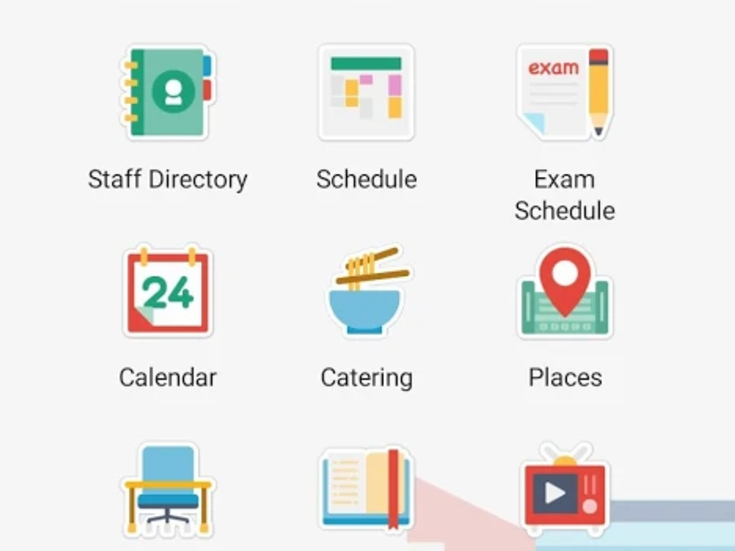 CityUHk Mobile
