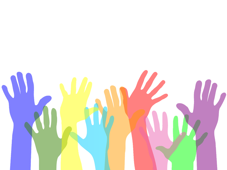 Volunteer Services