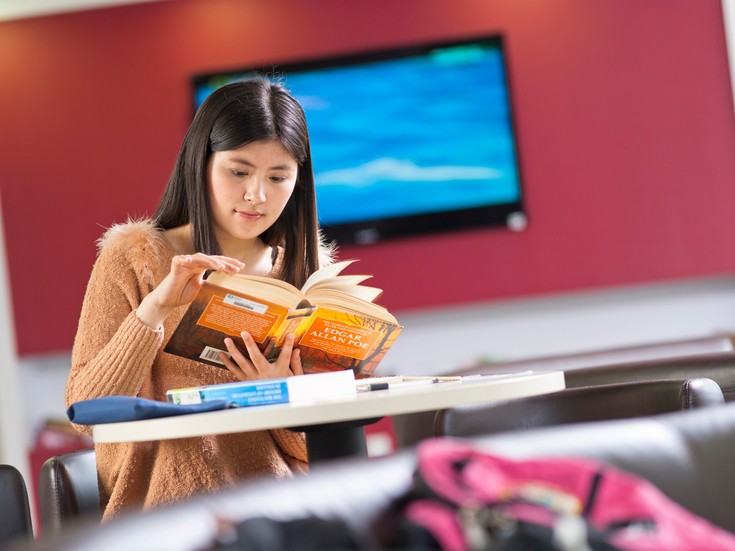 Academic Regulations