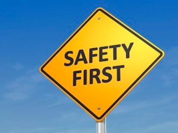 safety