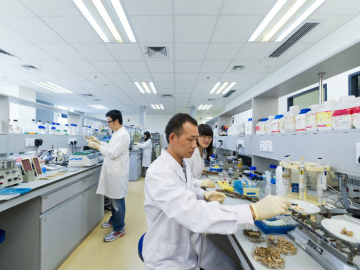 Research Centre for Sustainable Hong Kong (CSHK)