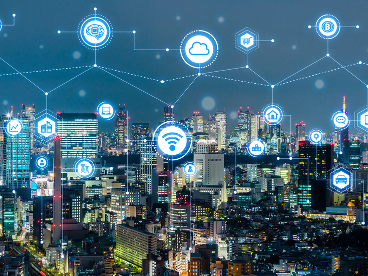Smart City