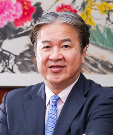 Yeung Kin-man