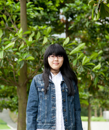 Joyce Lee