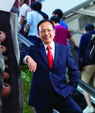 winfred chan