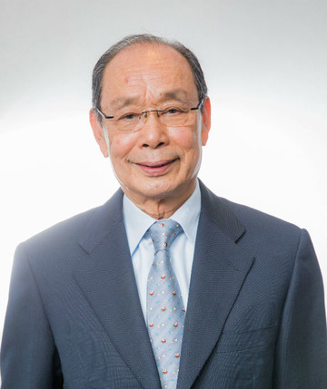 Dr YIP Kit-chuen