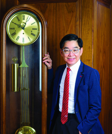 Li Sau Hung