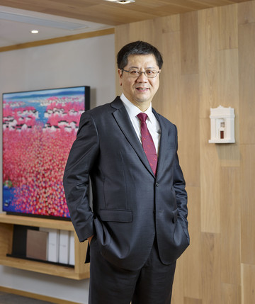 Wong Chun Hong
