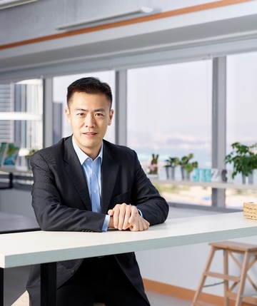 Lau Ming Wai