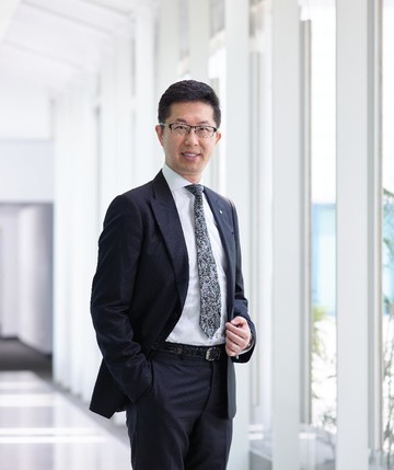 Pang Chi Wang