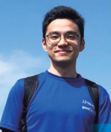 Gary Yeung