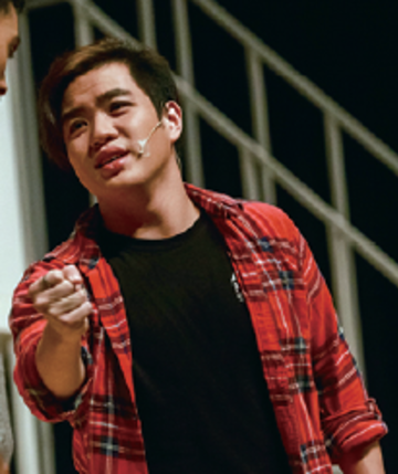 Isaac Han