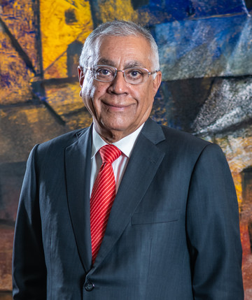 Mr. Harry S. Banga