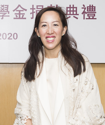 Ms Nikki Ng