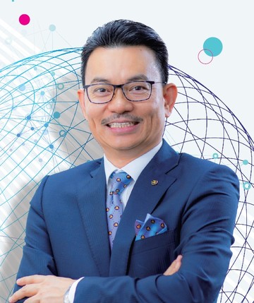 Bridging the gap: Empowering Hong Kong’s industrial transformation
