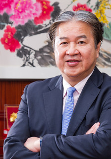 Yeung Kin-man