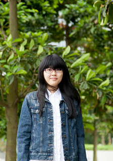 Joyce Lee