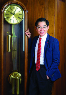 Li Sau Hung