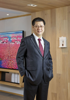 Wong Chun Hong